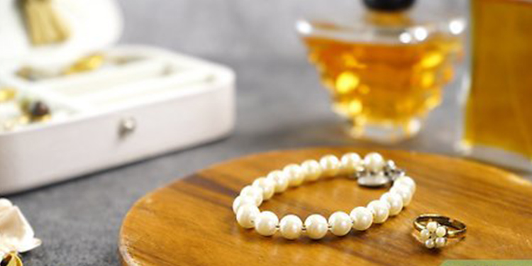 Pearl Bracelets for Wedding